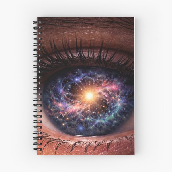 Item preview, Inner Universe. designed and sold by MASC25.