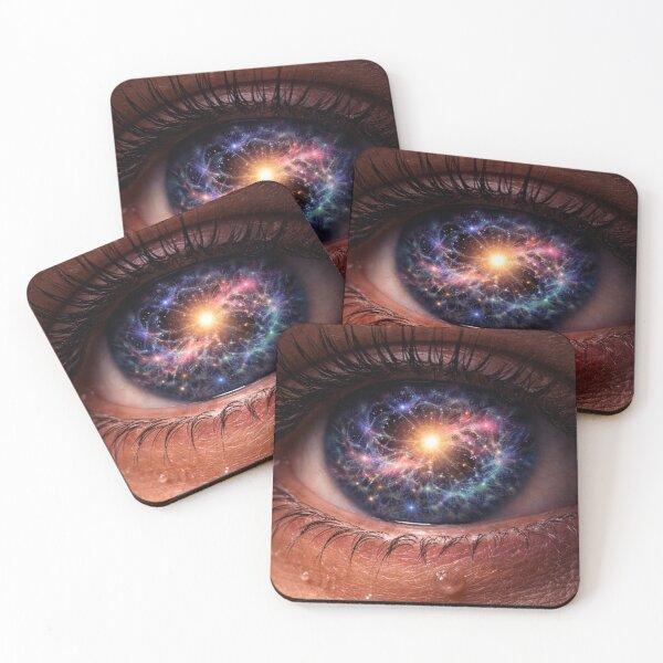 Item preview, Inner Universe. designed and sold by MASC25.