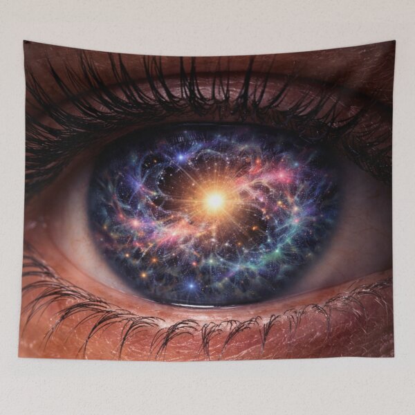 Item preview, Inner Universe. designed and sold by MASC25.