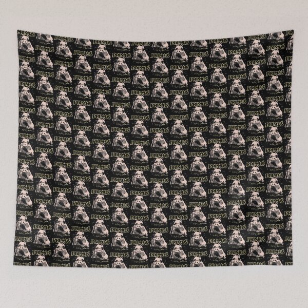 Item preview, Primus Retro designed and sold by Jessica Farley.