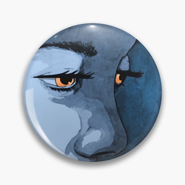 Item preview, Cybernetic Blue designed and sold by MarcoCaruso.