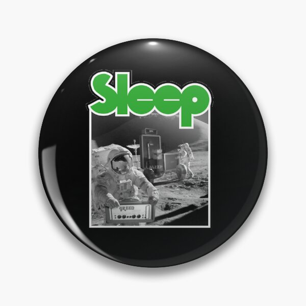 Item preview, Sleep  designed and sold by shiffter.