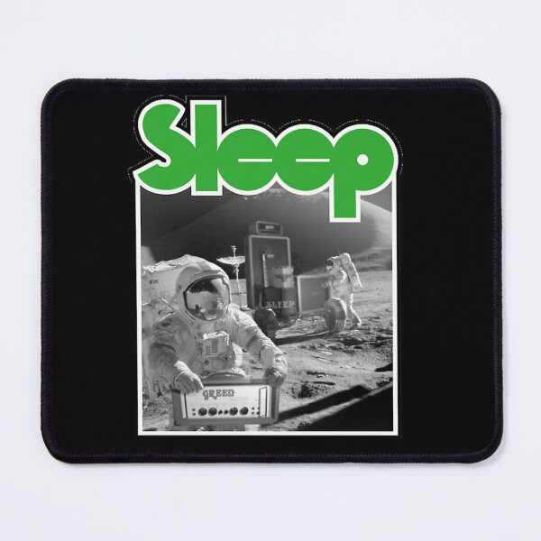 Item preview, Sleep  designed and sold by shiffter.
