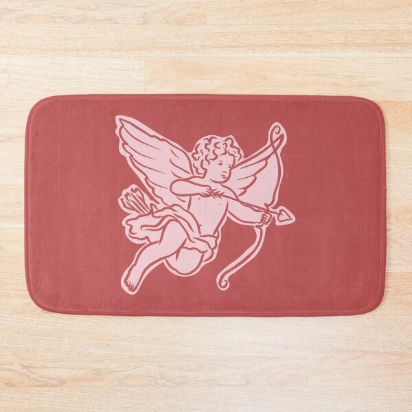 Item preview, Valentine's Cherub | Arrow designed and sold by annemyne.