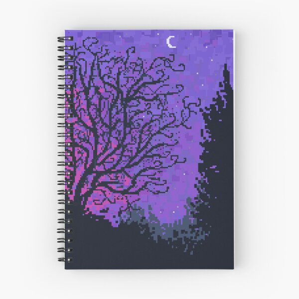 Item preview, The start of November  designed and sold by ✨MoonBeampixels✨.