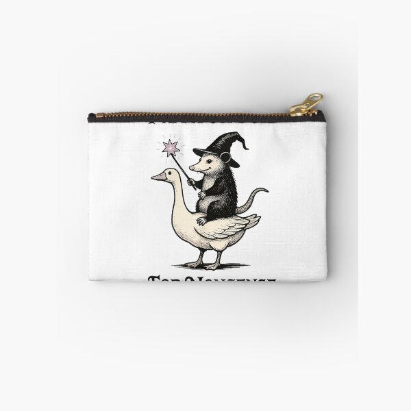 Item preview, I'm A Conduit For Nonsense Funny Opossum Meme Humor Boy Girl , Opossum Gift For Mom Dad Kids designed and sold by Opossum GIFT ★★★★★.