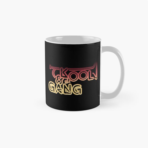 Item preview, Kool & The Gang  designed and sold by shiffter.