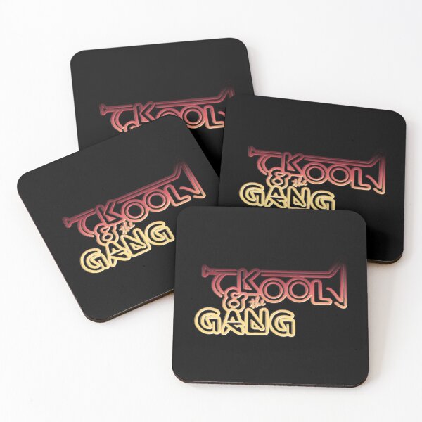 Item preview, Kool & The Gang  designed and sold by shiffter.