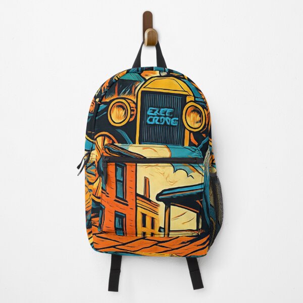 Item preview, Ford Model T | Comics stylCartoone - designed and sold by ComicsFactory.