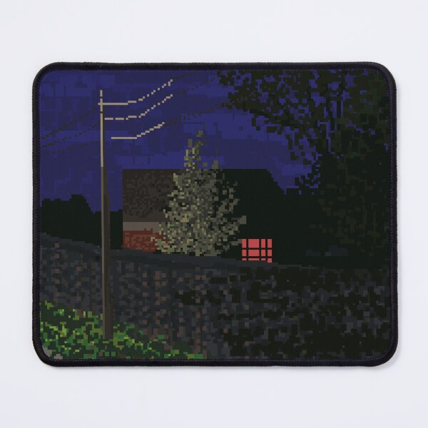 Item preview, Evening walks designed and sold by ✨MoonBeampixels✨.