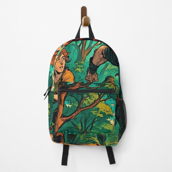 Item preview, Forest | Comics stylCartoone - designed and sold by ComicsFactory.