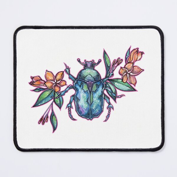 Item preview, Blue Beetle designed and sold by Locamonrosa.