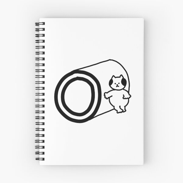 Item preview, a Cat next to omicron designed and sold by superbaechoo.