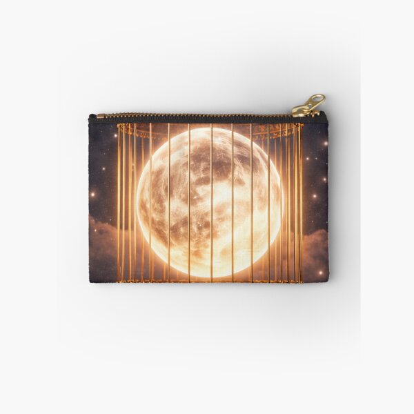 Item preview, The Imprisoned Moon. designed and sold by MASC25.