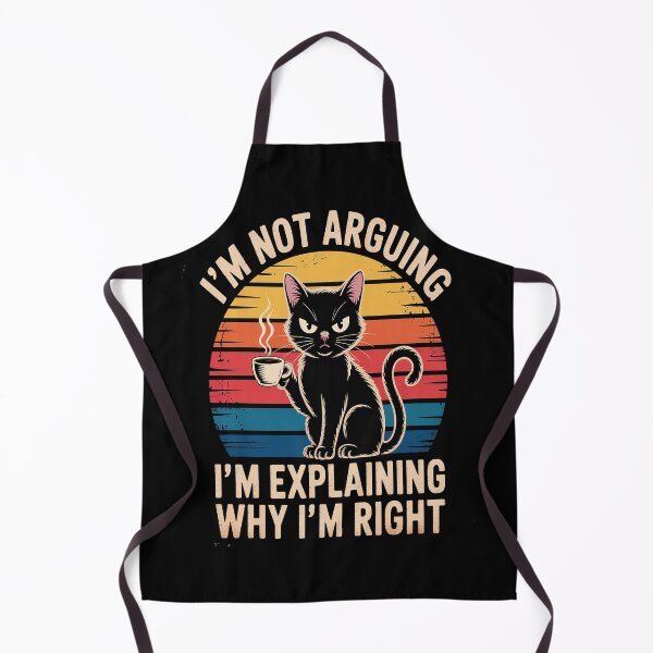 Item preview, I'm Not Arguing I'm Just Explaining Why I'm Right designed and sold by TeamLequid.