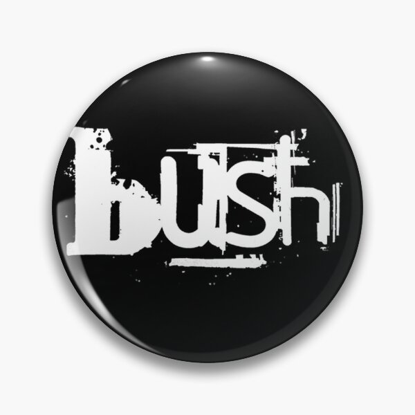 Item preview, Bush  designed and sold by shiffter.