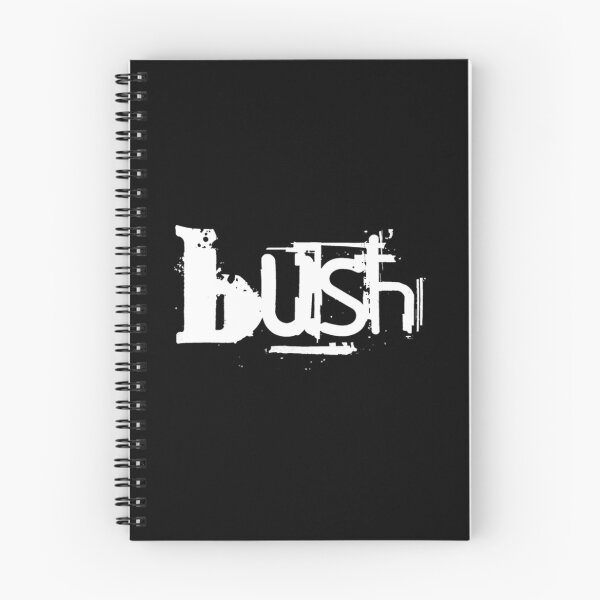 Item preview, Bush  designed and sold by shiffter.