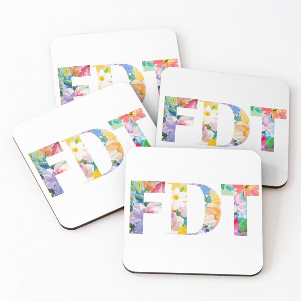 Item preview, FDT designed and sold by StudioSamanthaa.