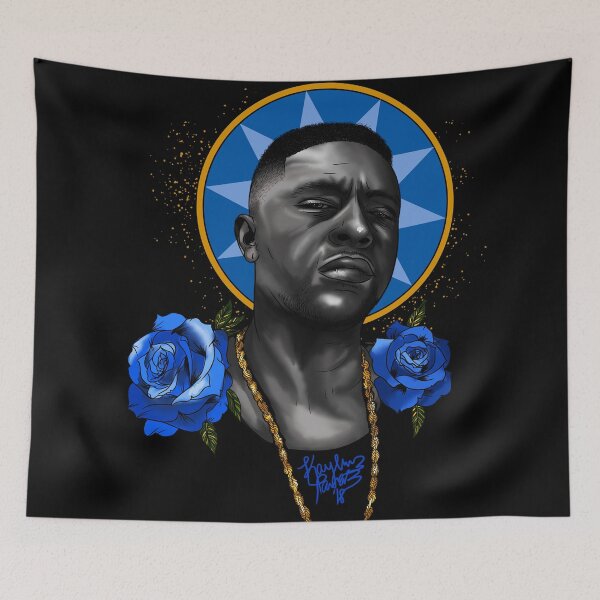 Item preview, Boosie Badazz designed and sold by Kaylin Taraska.