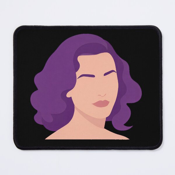 Item preview, Katy Perry Lineless Illustration designed and sold by dsxclothing.