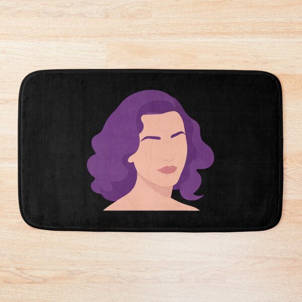 Item preview, Katy Perry Lineless Illustration designed and sold by dsxclothing.