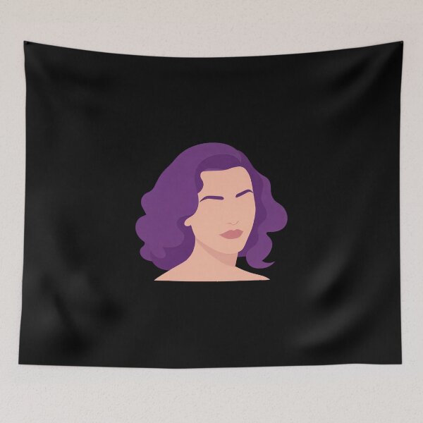 Item preview, Katy Perry Lineless Illustration designed and sold by dsxclothing.