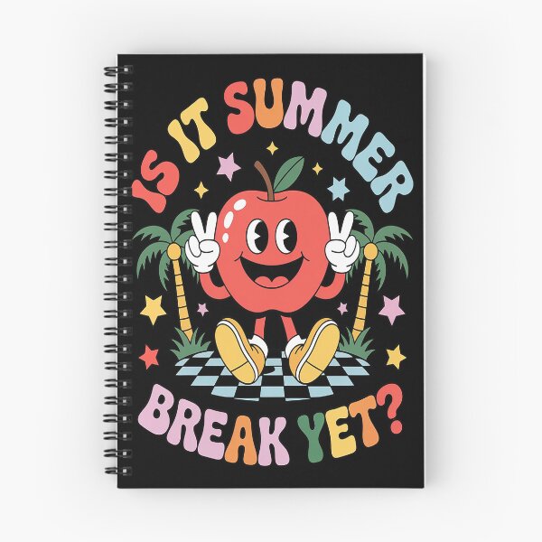 Item preview, Is It Summer Break Yet Teacher Student Last Day Of School designed and sold by TeamLequid.