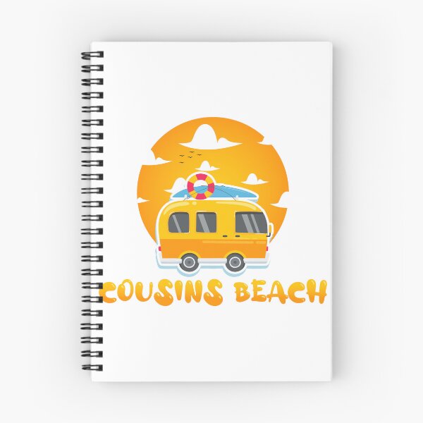 Item preview, Cousins Beach Summer Vacation Trip Design | Family Beach Holiday Travel Shirt designed and sold by PixelWaveBD.
