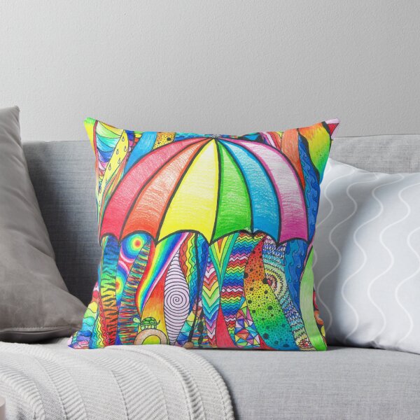 Item preview, "When It Rains It Pours" by Aly Stinson designed and sold by Aly Stinson.