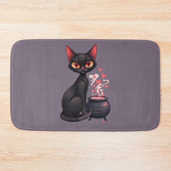 Item preview, Magical Cat Heart Eyes designed and sold by Zakrytos ★★★★★.