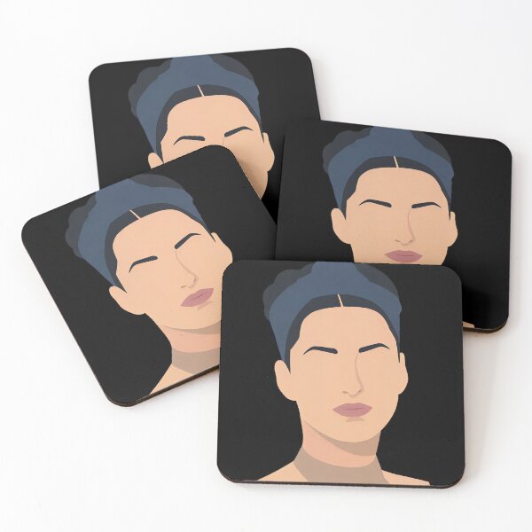 Item preview, Katy Perry Lineless Illustration designed and sold by dsxclothing.