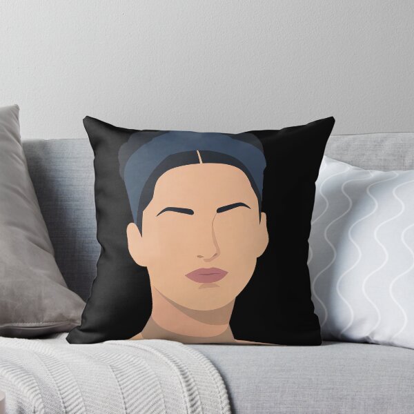 Item preview, Katy Perry Lineless Illustration designed and sold by dsxclothing.