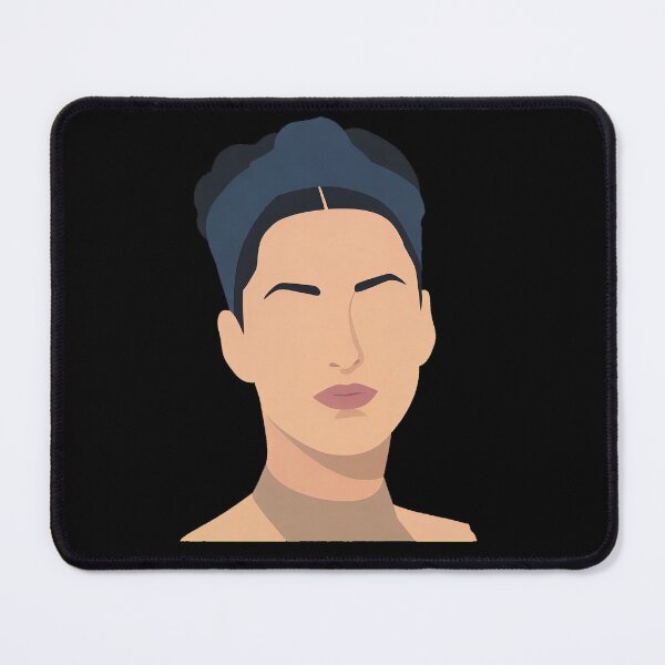 Item preview, Katy Perry Lineless Illustration designed and sold by dsxclothing.