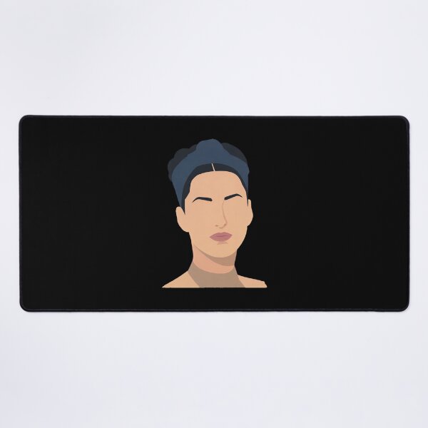 Item preview, Katy Perry Lineless Illustration designed and sold by dsxclothing.