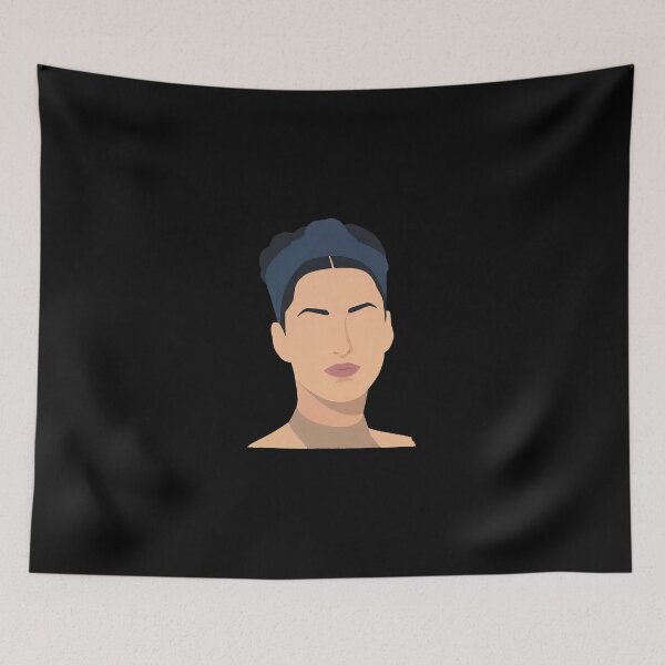 Item preview, Katy Perry Lineless Illustration designed and sold by dsxclothing.