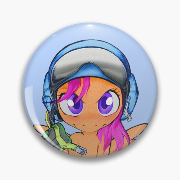 Item preview, Scootaloo designed and sold by darkdoomer.