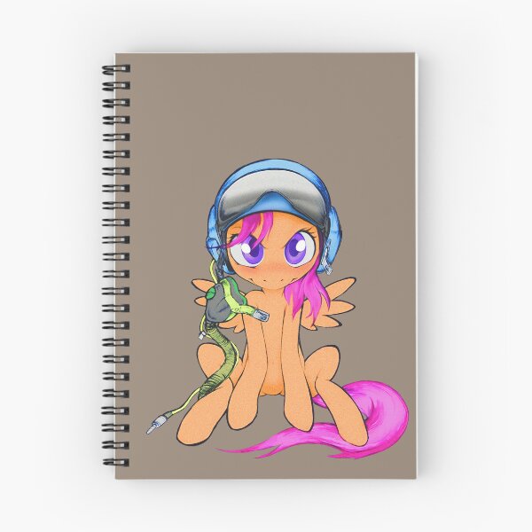 Item preview, Scootaloo designed and sold by darkdoomer.