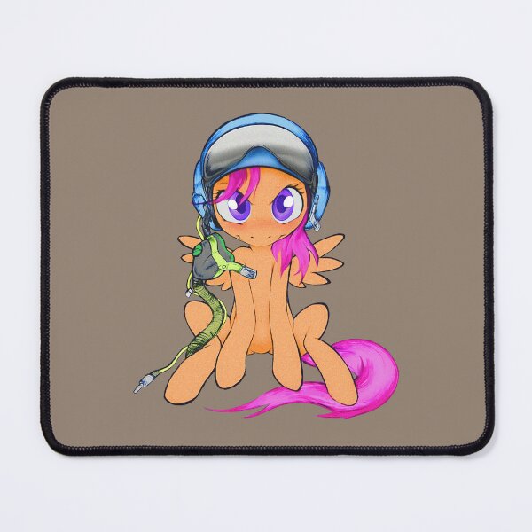 Item preview, Scootaloo designed and sold by darkdoomer.