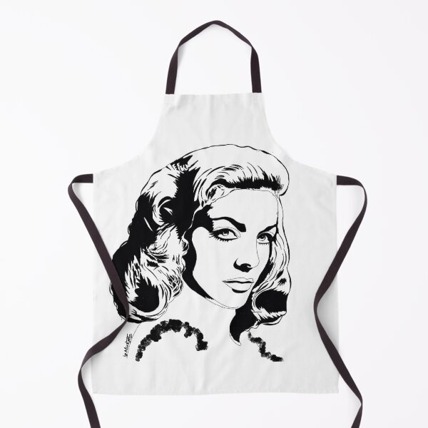 Item preview, LAUREN BACALL designed and sold by AlexNights.