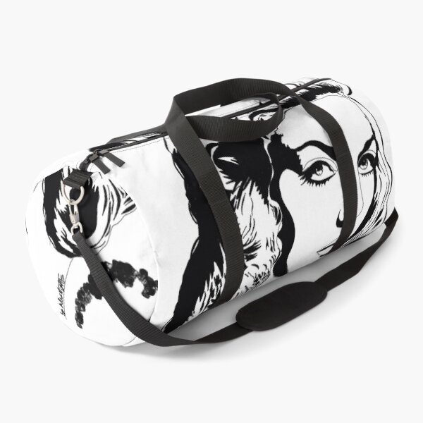 Item preview, LAUREN BACALL designed and sold by AlexNights.