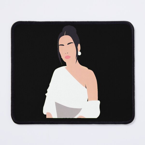 Item preview, Katy Perry Lineless Illustration designed and sold by dsxclothing.