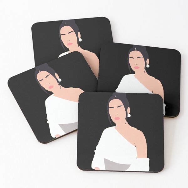 Item preview, Katy Perry Lineless Illustration designed and sold by dsxclothing.
