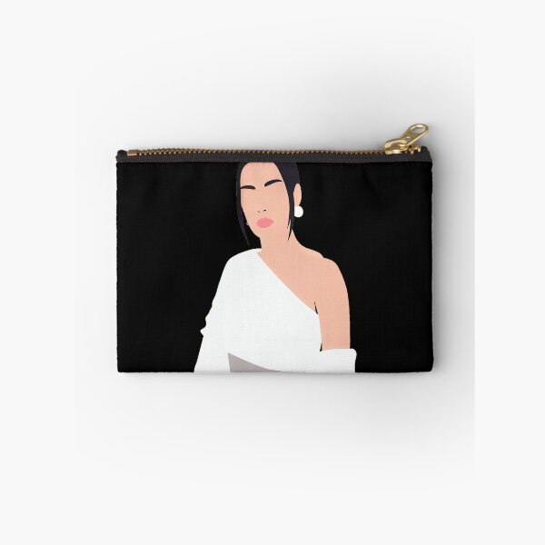 Artikelvorschau, Katy Perry – Linienlose Illustration entworfen und verkauft von dsxclothing.
