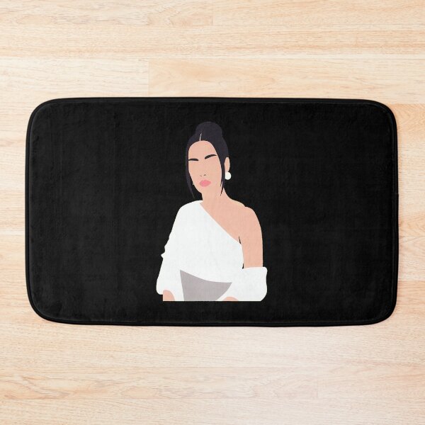 Item preview, Katy Perry Lineless Illustration designed and sold by dsxclothing.