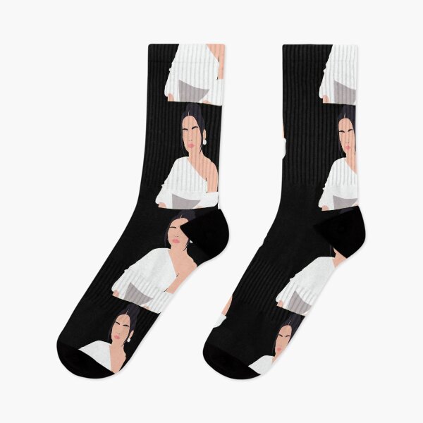 Item preview, Katy Perry Lineless Illustration designed and sold by dsxclothing.