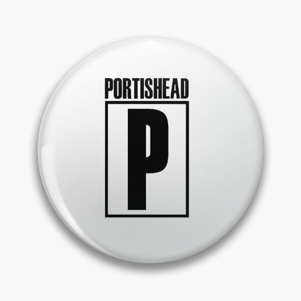Item preview, Portishead 3 designed and sold by shiffter.