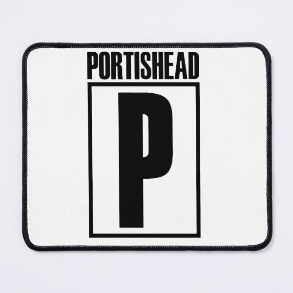 Item preview, Portishead 3 designed and sold by shiffter.