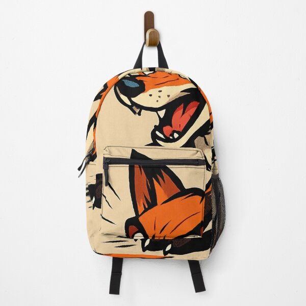 Item preview, Fox | Comics stylCartoone - designed and sold by ComicsFactory.