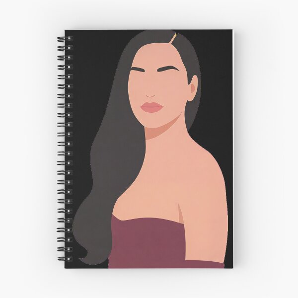 Item preview, Katy Perry Lineless Illustration designed and sold by dsxclothing.
