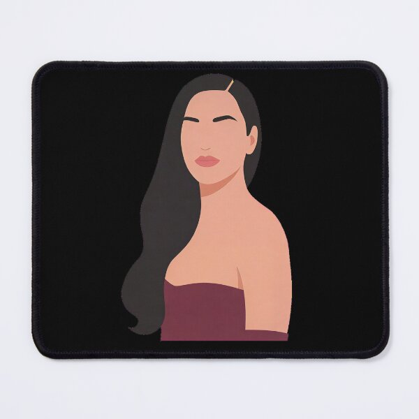 Item preview, Katy Perry Lineless Illustration designed and sold by dsxclothing.